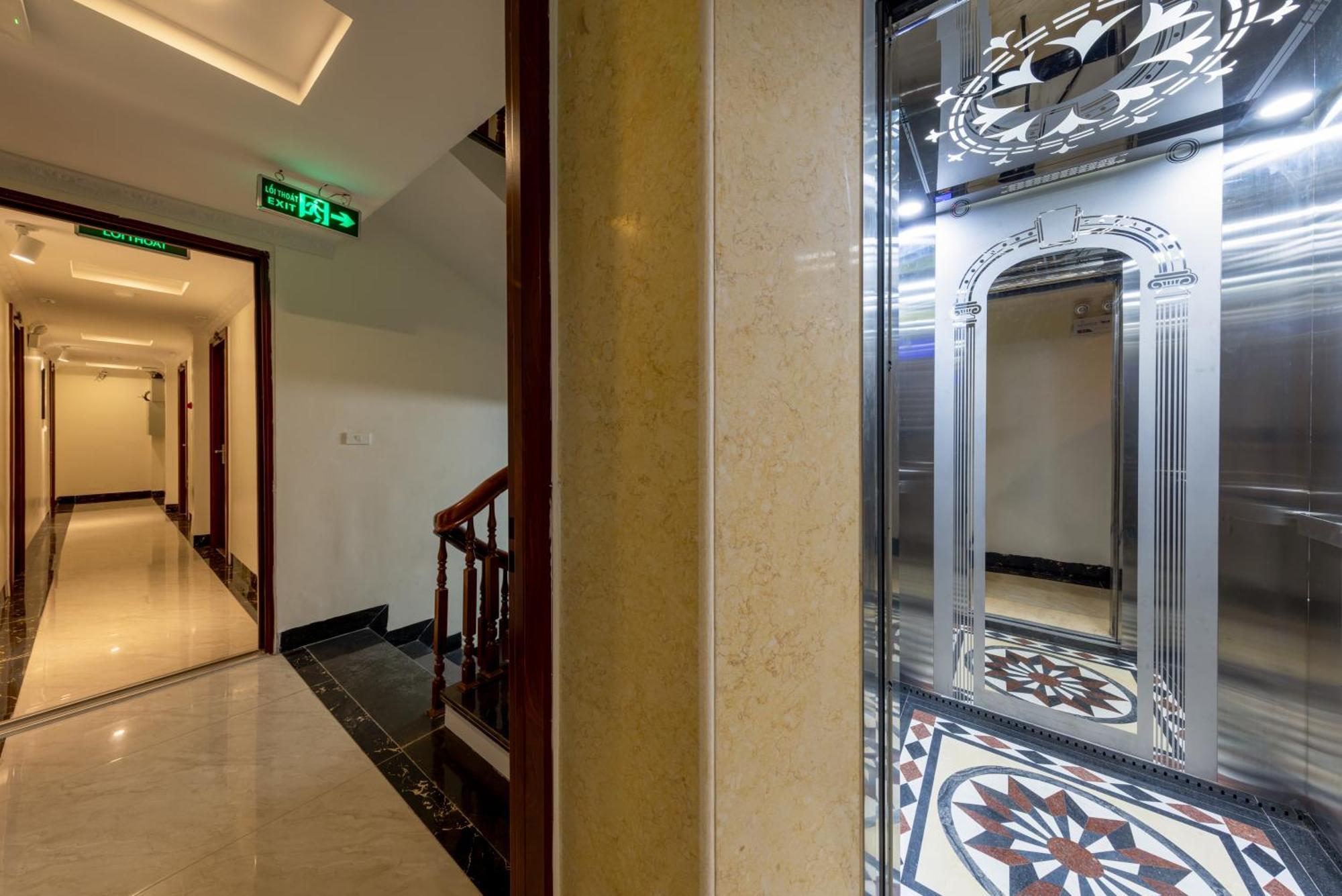 Sapa Tt Homestay Zewnętrze zdjęcie