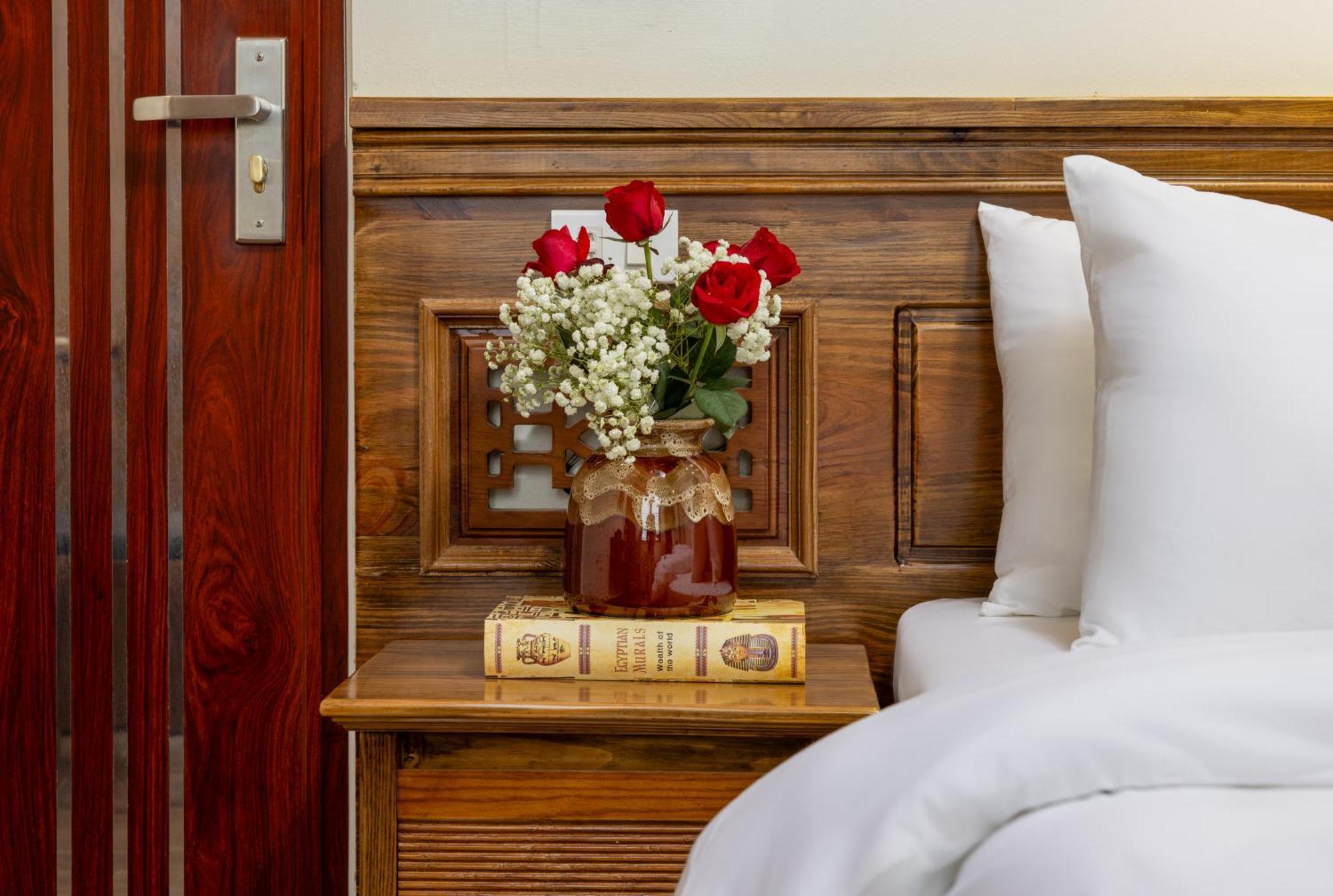 Sapa Tt Homestay Zewnętrze zdjęcie