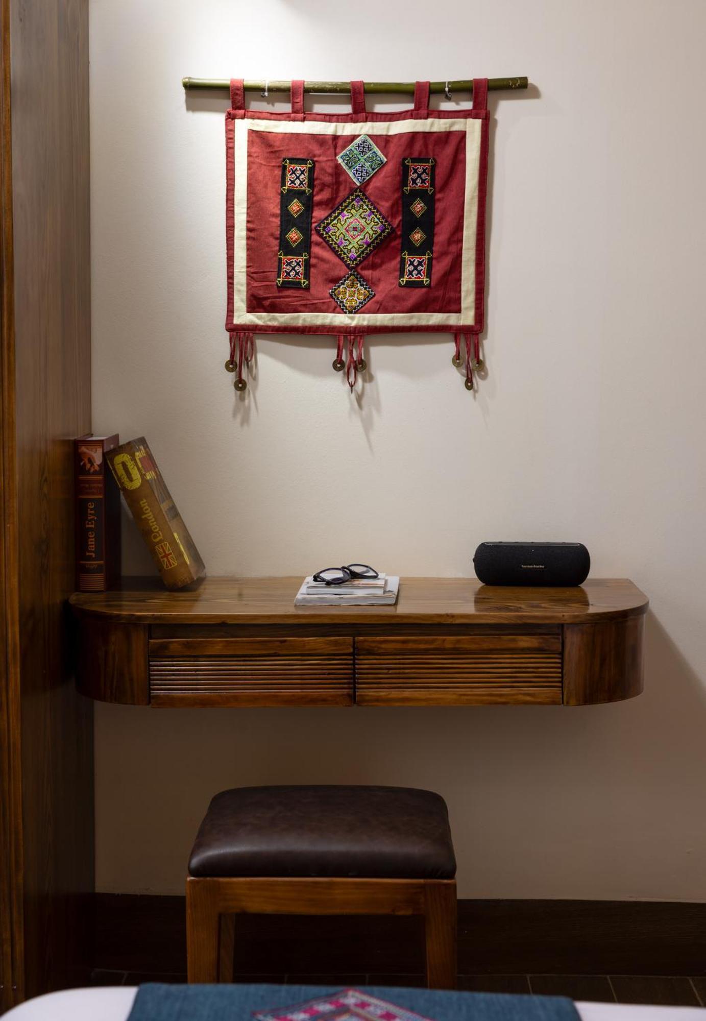 Sapa Tt Homestay Zewnętrze zdjęcie