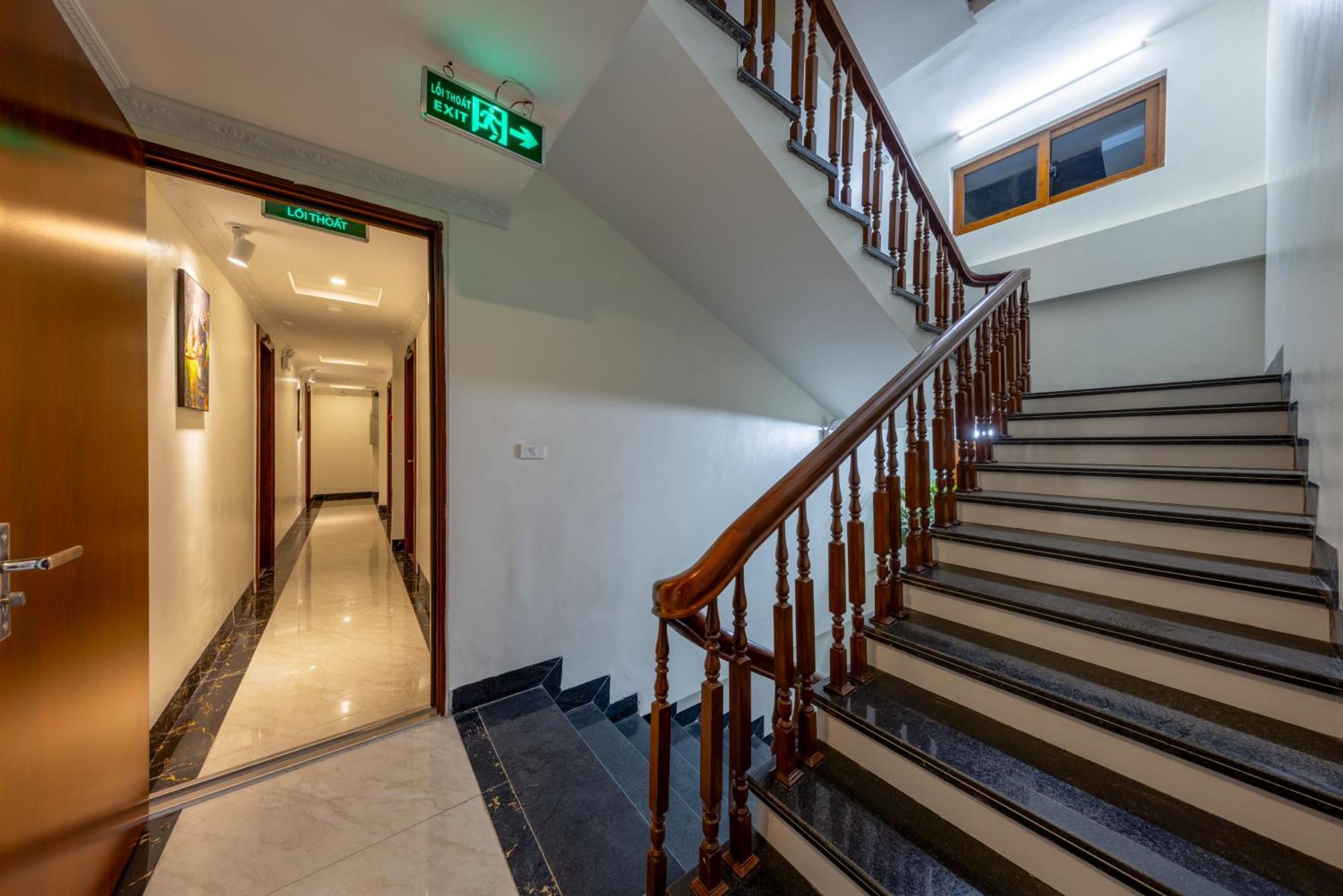 Sapa Tt Homestay Zewnętrze zdjęcie